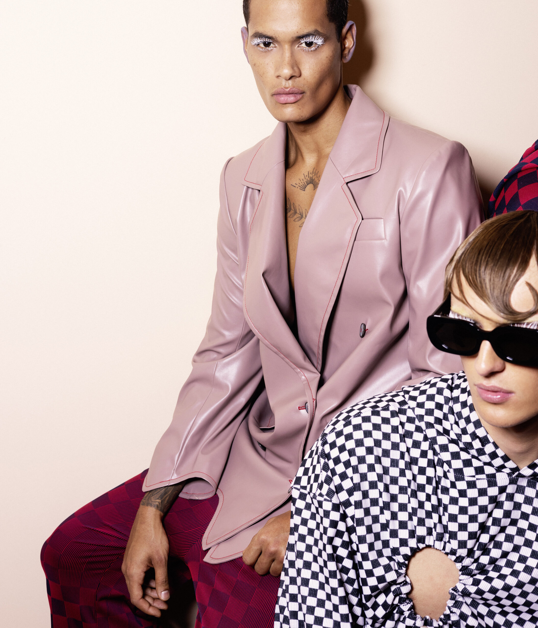 DAMUR AW24 Backstage 53 byKennethDumeviken.dumevi 1 scaled
