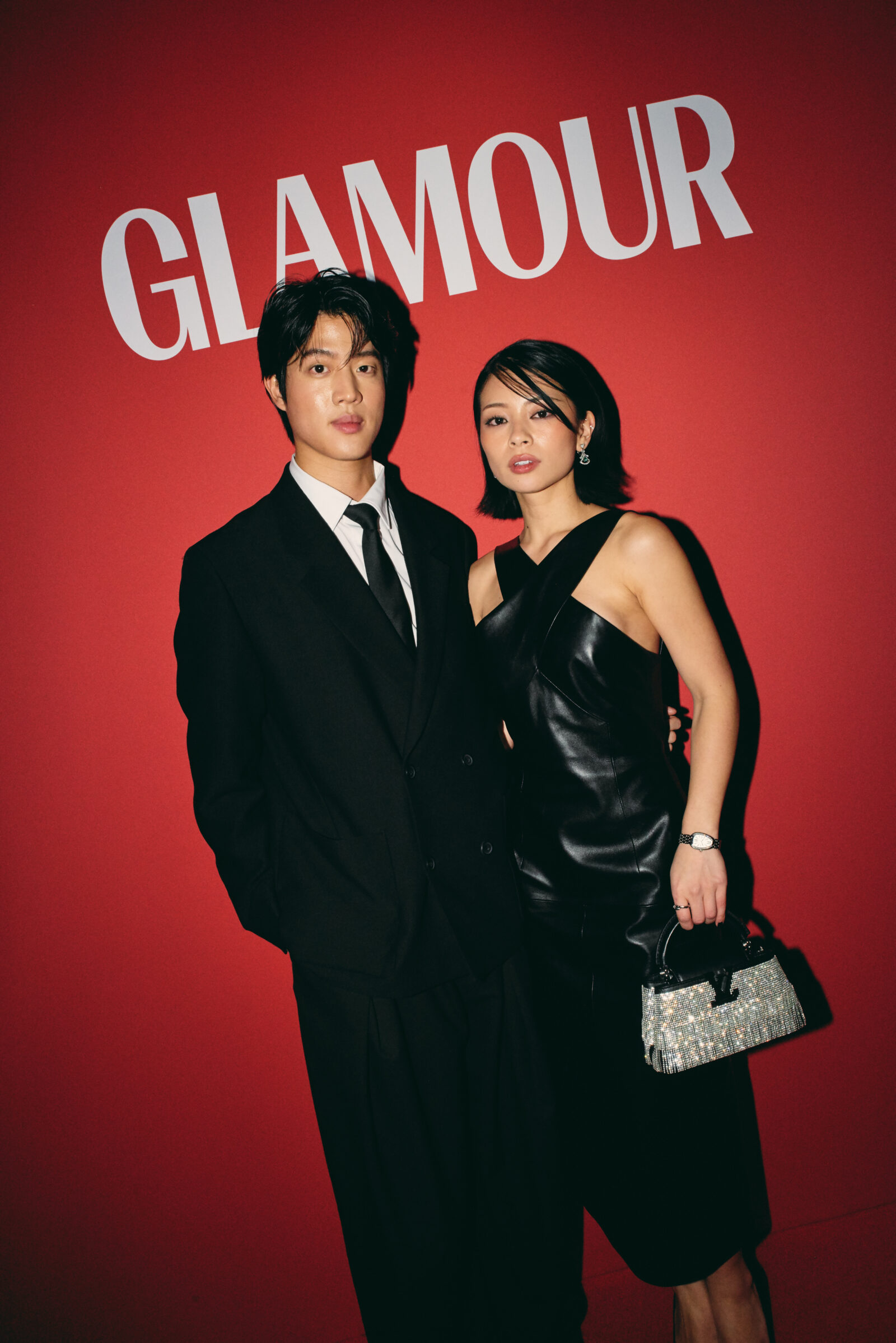 Glamour Womam of the Year Award Germany 2025 Rene Lohse@renelohse 42