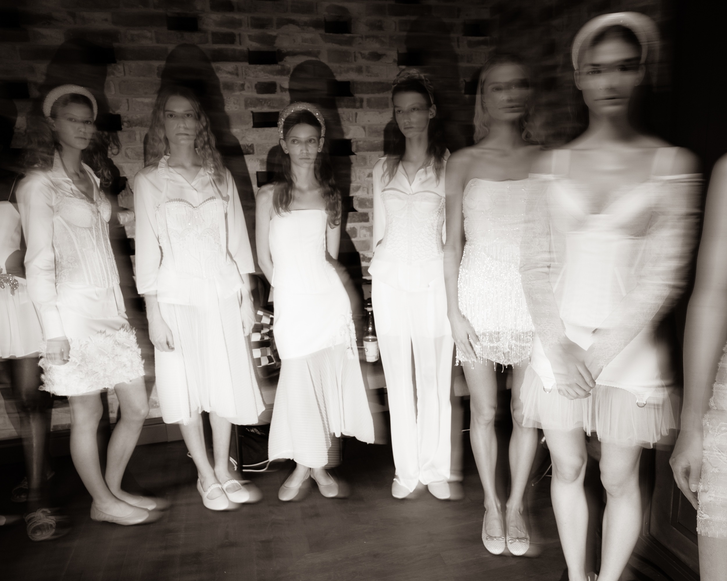 Featured image for “Berlin Fashion Week”