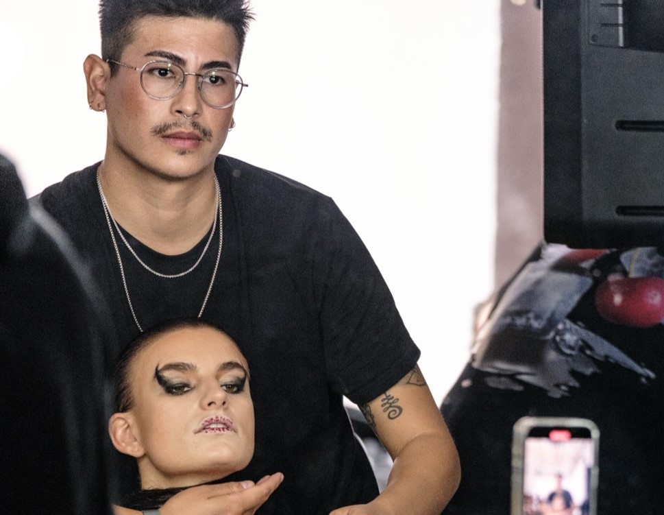 Featured image for “London Fashion Week”