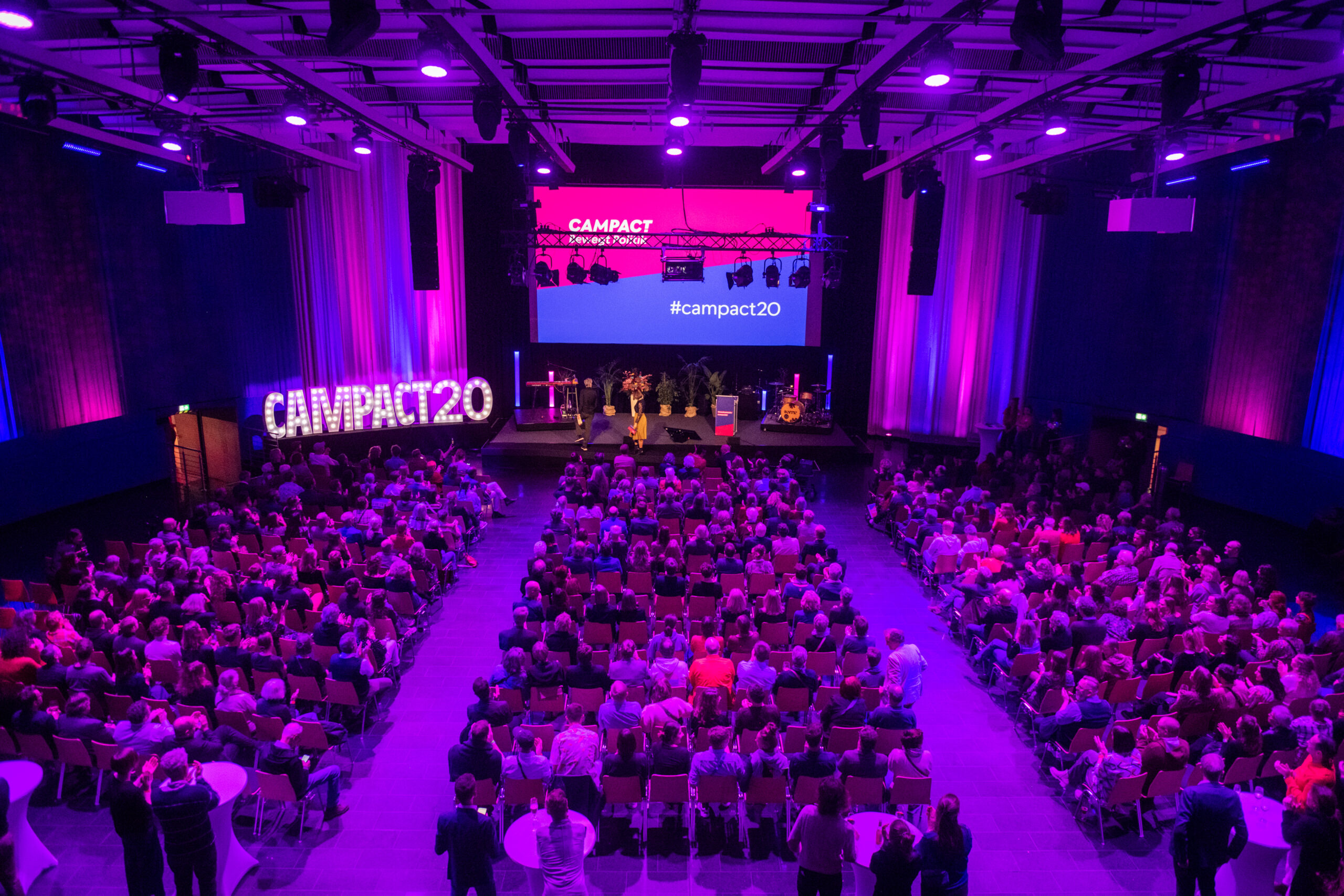 Featured image for “Demokratie-Konferenz „Campact20“”