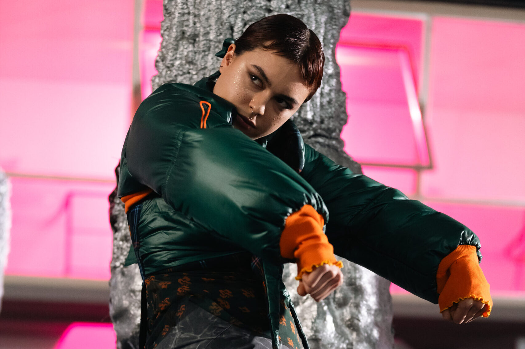 Featured image for “Berlin Fashion Week”