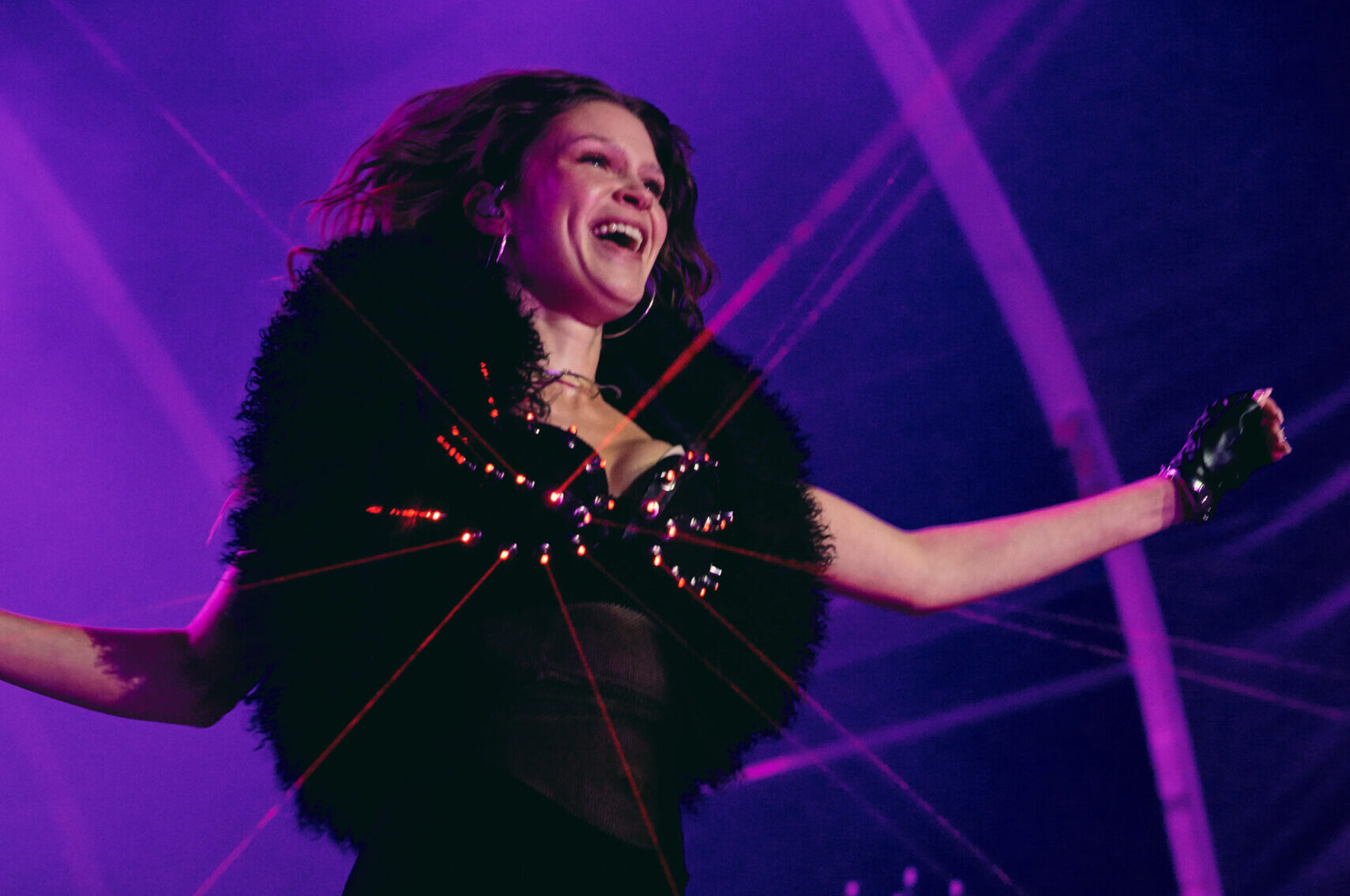 Featured image for “Ikkimel & Friends Open Air 2025”